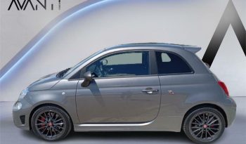 Abarth 500 695 1.4 16v T-Jet 132kW (180 CV) lleno