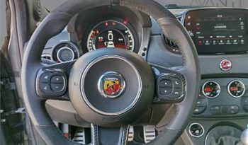 Abarth 500 695 1.4 16v T-Jet 132kW (180 CV) lleno