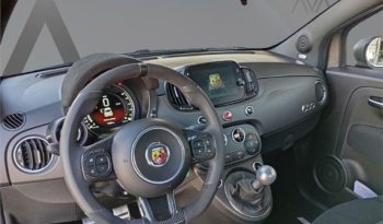 Abarth 500 695 1.4 16v T-Jet 132kW (180 CV) lleno