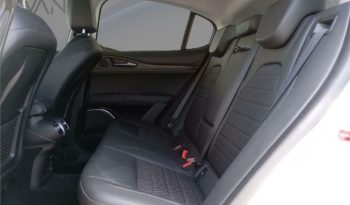 Alfa Romeo Stelvio 2.0 Gasolina 147kW (200CV) Sprint Q4 lleno