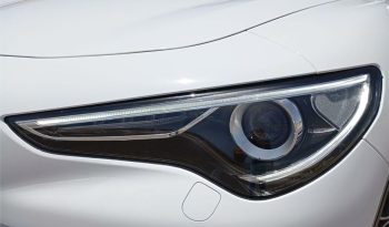 Alfa Romeo Stelvio 2.0 Gasolina 147kW (200CV) Sprint Q4 lleno