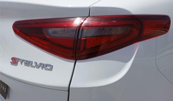 Alfa Romeo Stelvio 2.0 Gasolina 147kW (200CV) Sprint Q4 lleno