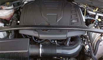 Alfa Romeo Stelvio 2.0 Gasolina 147kW (200CV) Sprint Q4 lleno