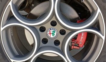 Alfa Romeo Stelvio 2.0 Gasolina 147kW (200CV) Sprint Q4 lleno