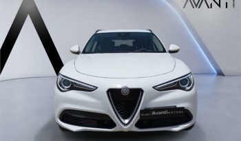 Alfa Romeo Stelvio 2.0 Gasolina 147kW (200CV) Sprint Q4 lleno