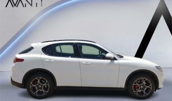 Alfa Romeo Stelvio 2.0 Gasolina 147kW (200CV) Sprint Q4 lleno