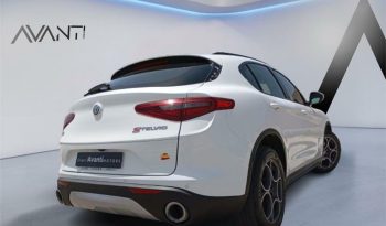 Alfa Romeo Stelvio 2.0 Gasolina 147kW (200CV) Sprint Q4 lleno