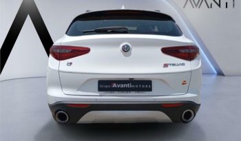 Alfa Romeo Stelvio 2.0 Gasolina 147kW (200CV) Sprint Q4 lleno