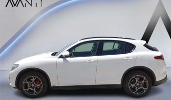 Alfa Romeo Stelvio 2.0 Gasolina 147kW (200CV) Sprint Q4 lleno
