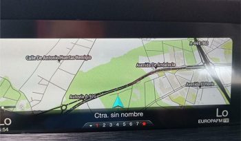 Alfa Romeo Stelvio 2.0 Gasolina 147kW (200CV) Sprint Q4 lleno