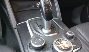 Alfa Romeo Stelvio 2.0 Gasolina 147kW (200CV) Sprint Q4 lleno