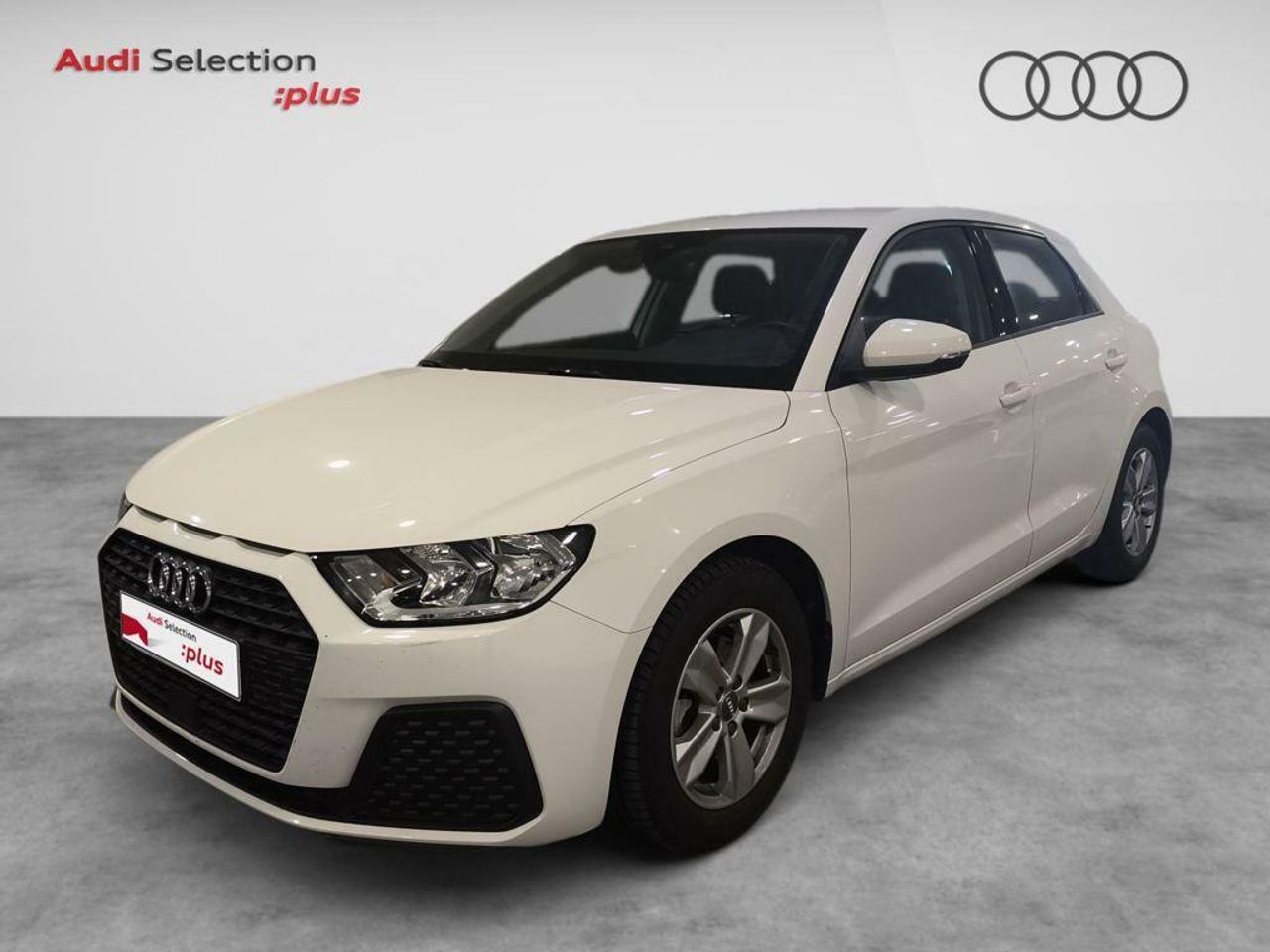 Audi A1  Sportback 30 TFSI 85 kW (116 CV) S tronic