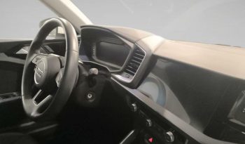 Audi A1  Sportback 30 TFSI 85 kW (116 CV) S tronic lleno