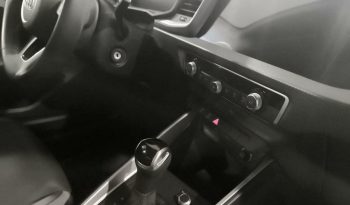 Audi A1  Sportback 30 TFSI 85 kW (116 CV) S tronic lleno