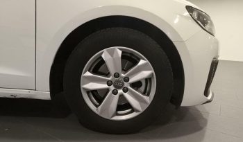 Audi A1  Sportback 30 TFSI 85 kW (116 CV) S tronic lleno