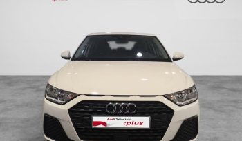 Audi A1  Sportback 30 TFSI 85 kW (116 CV) S tronic lleno