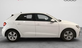 Audi A1  Sportback 30 TFSI 85 kW (116 CV) S tronic lleno