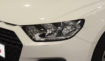 Audi A1  Sportback 30 TFSI 85 kW (116 CV) S tronic lleno