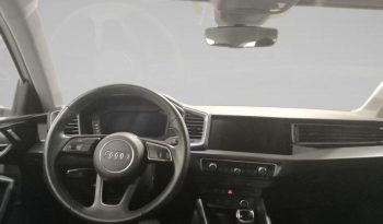 Audi A1  Sportback 30 TFSI 85 kW (116 CV) S tronic lleno