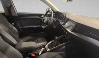 Audi A1  Sportback 30 TFSI 85 kW (116 CV) S tronic lleno