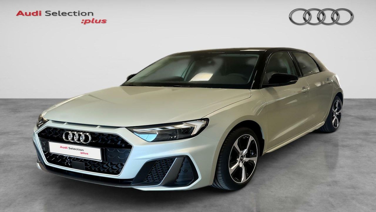 Audi A1  Sportback Adrenalin 30 TFSI 81 kW (110 CV)