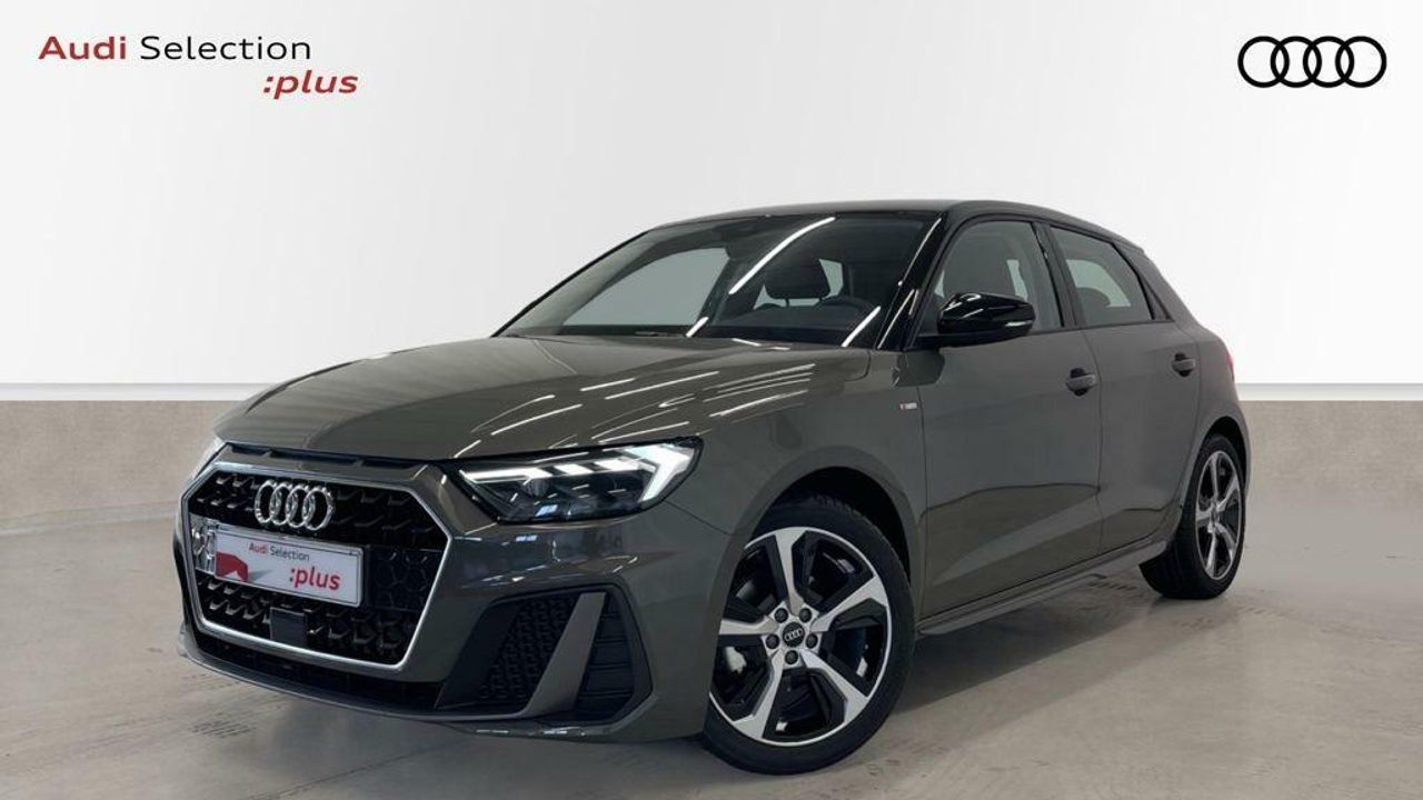 Audi A1  Sportback Adrenalin 30 TFSI 81 kW (110 CV)