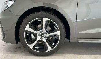 Audi A1  Sportback Adrenalin 30 TFSI 81 kW (110 CV) lleno