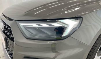 Audi A1  Sportback Adrenalin 30 TFSI 81 kW (110 CV) lleno