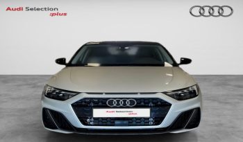 Audi A1  Sportback Adrenalin 30 TFSI 81 kW (110 CV) lleno