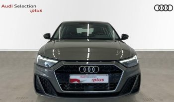 Audi A1  Sportback Adrenalin 30 TFSI 81 kW (110 CV) lleno