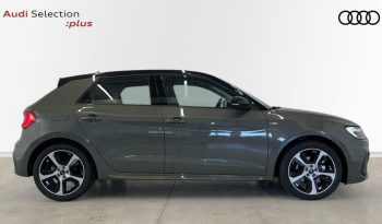 Audi A1  Sportback Adrenalin 30 TFSI 81 kW (110 CV) lleno