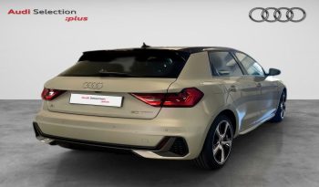 Audi A1  Sportback Adrenalin 30 TFSI 81 kW (110 CV) lleno