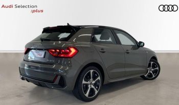Audi A1  Sportback Adrenalin 30 TFSI 81 kW (110 CV) lleno