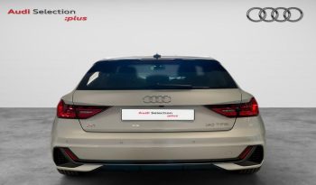 Audi A1  Sportback Adrenalin 30 TFSI 81 kW (110 CV) lleno