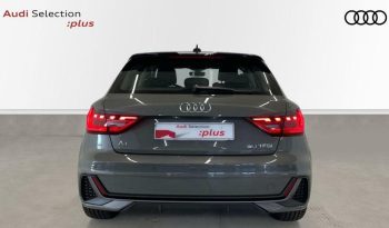 Audi A1  Sportback Adrenalin 30 TFSI 81 kW (110 CV) lleno