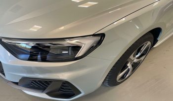 Audi A1  Sportback Adrenalin 30 TFSI 81 kW (110 CV) lleno