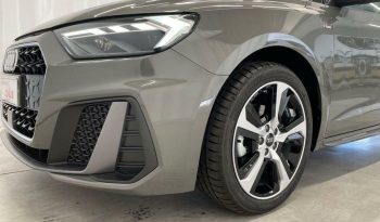 Audi A1  Sportback Adrenalin 30 TFSI 81 kW (110 CV) lleno