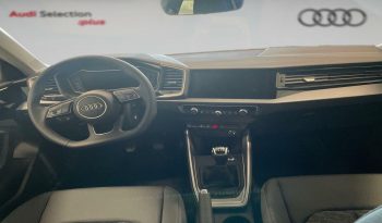Audi A1  Sportback Adrenalin 30 TFSI 81 kW (110 CV) lleno