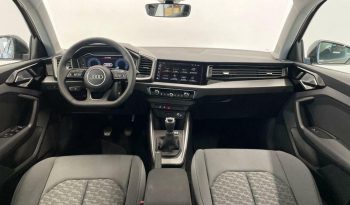 Audi A1  Sportback Adrenalin 30 TFSI 81 kW (110 CV) lleno