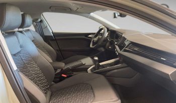 Audi A1  Sportback Adrenalin 30 TFSI 81 kW (110 CV) lleno