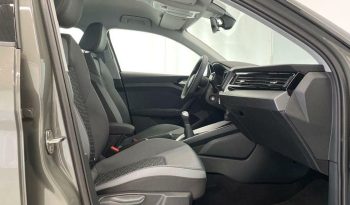 Audi A1  Sportback Adrenalin 30 TFSI 81 kW (110 CV) lleno