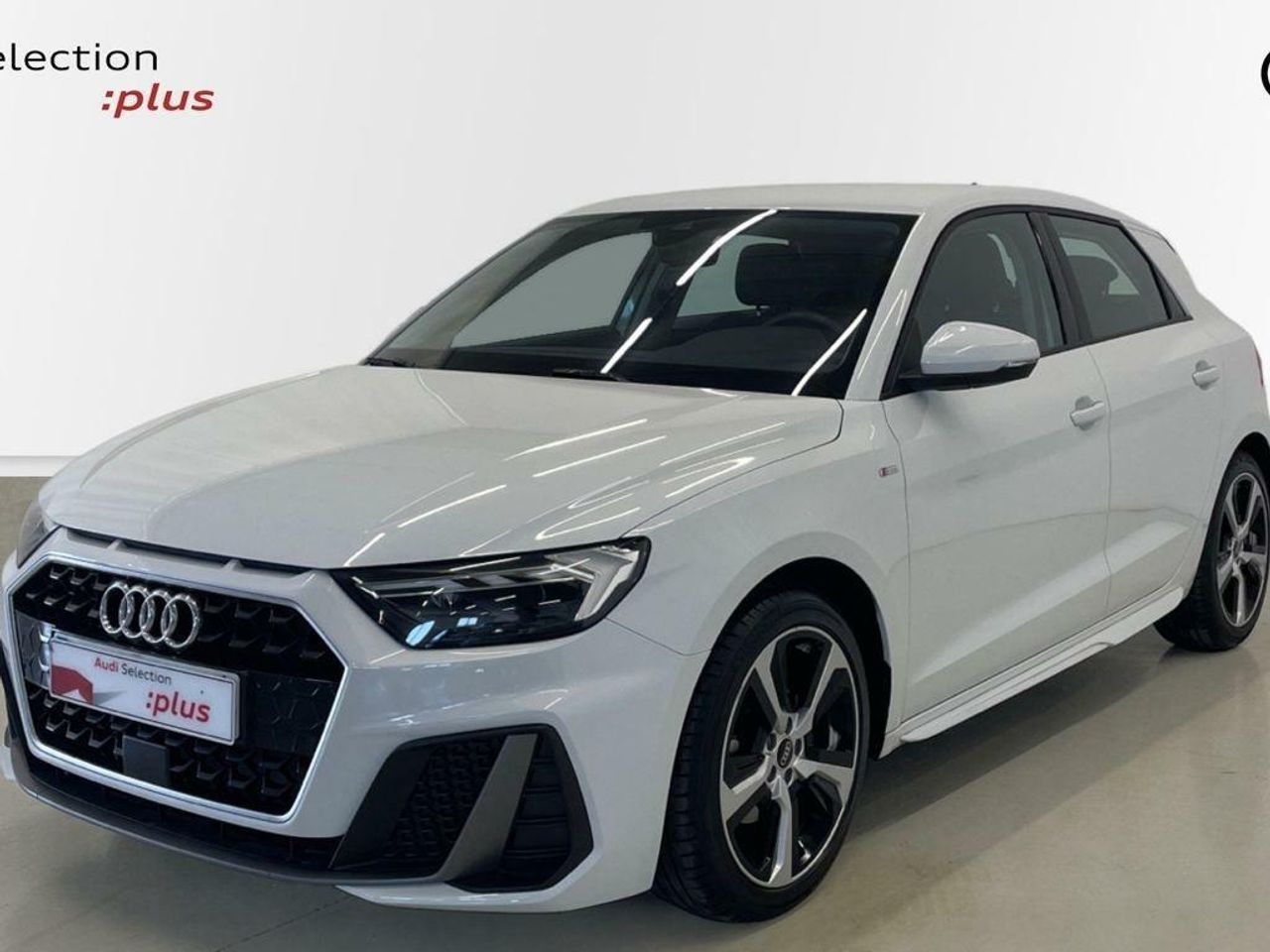 Audi A1  Sportback Adrenalin edition 30 TFSI 81 kW (110 CV) S tronic