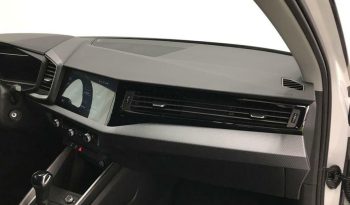 Audi A1  Sportback Adrenalin edition 30 TFSI 81 kW (110 CV) S tronic lleno
