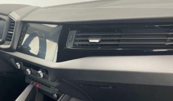 Audi A1  Sportback Adrenalin edition 30 TFSI 81 kW (110 CV) S tronic lleno