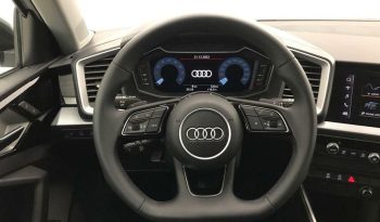 Audi A1  Sportback Adrenalin edition 30 TFSI 81 kW (110 CV) S tronic lleno
