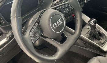 Audi A1  Sportback Adrenalin edition 30 TFSI 81 kW (110 CV) S tronic lleno