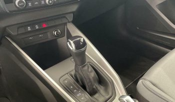 Audi A1  Sportback Adrenalin edition 30 TFSI 81 kW (110 CV) S tronic lleno