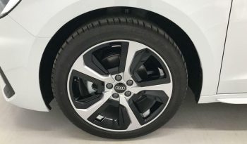 Audi A1  Sportback Adrenalin edition 30 TFSI 81 kW (110 CV) S tronic lleno