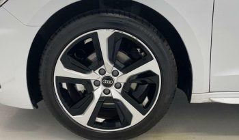 Audi A1  Sportback Adrenalin edition 30 TFSI 81 kW (110 CV) S tronic lleno