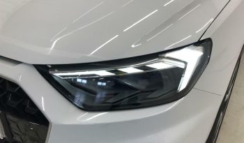 Audi A1  Sportback Adrenalin edition 30 TFSI 81 kW (110 CV) S tronic lleno